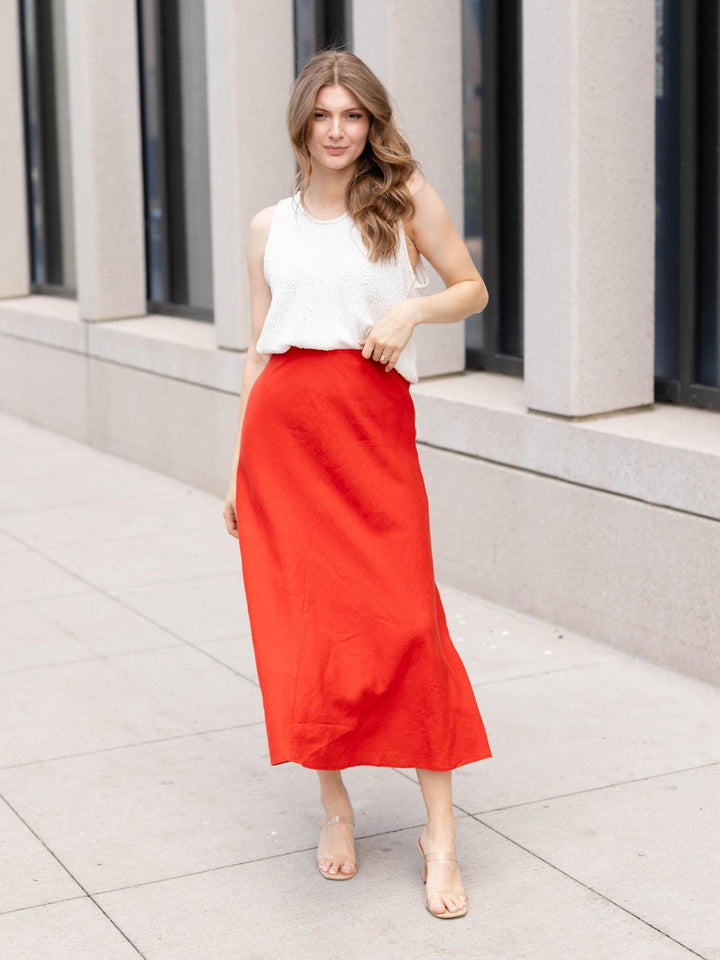 Z Supply Meryl Skirt
