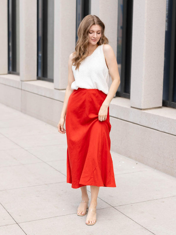 Z Supply Meryl Skirt