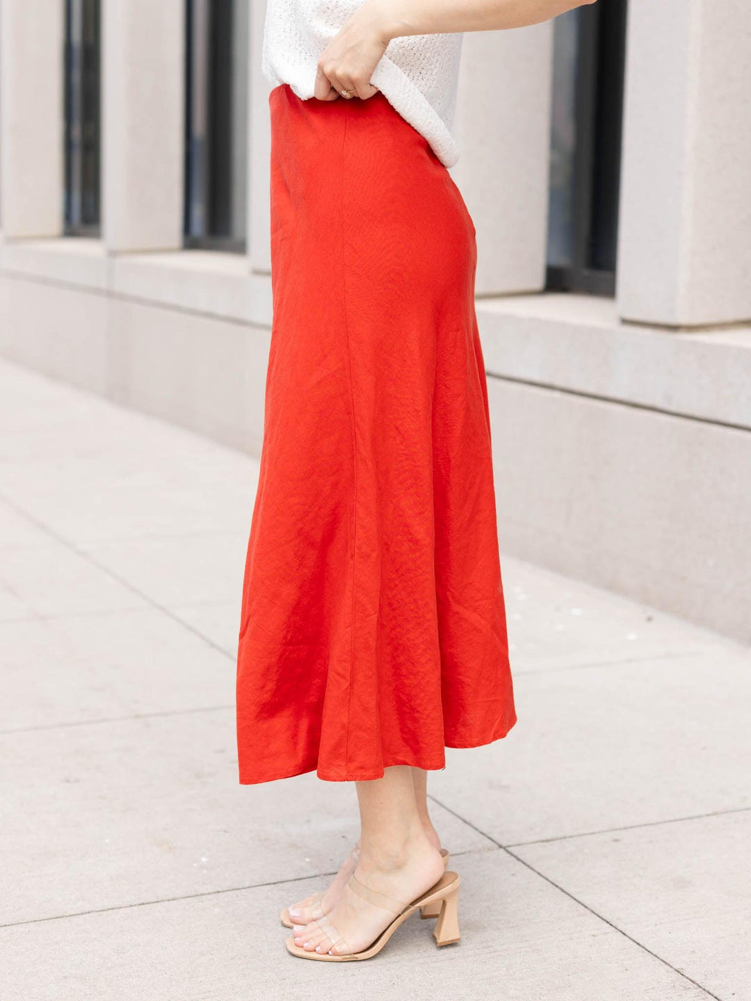 Z Supply Meryl Skirt