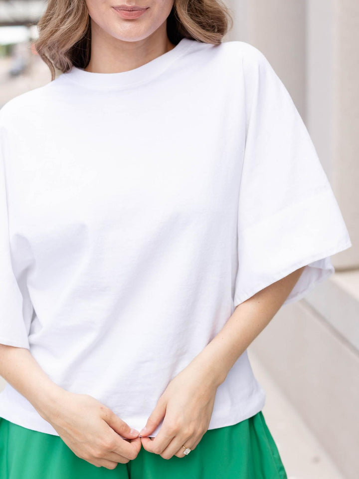 Free People Atlas Dolman