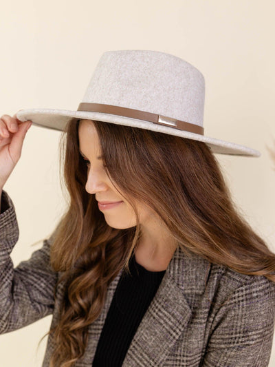 hat