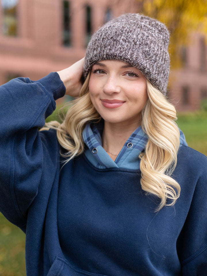 Free People Frostline Beanie