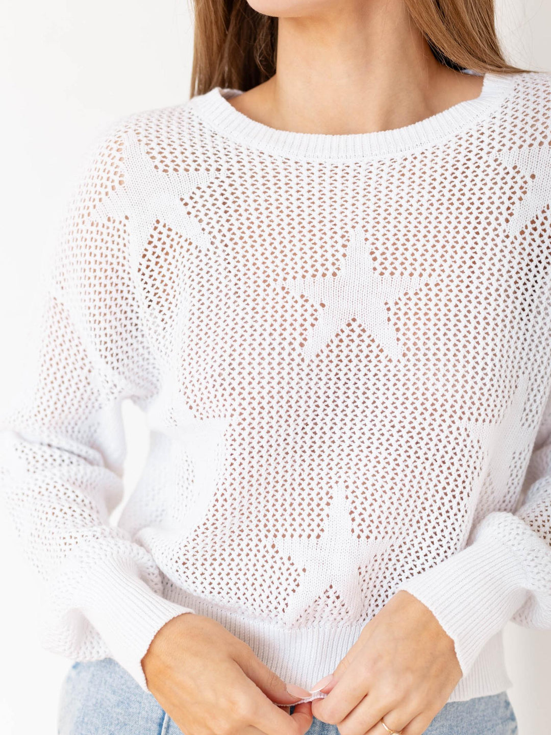 Z Supply Star Of The Show Sweater