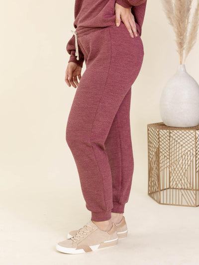 saltwater luxe pull on pant