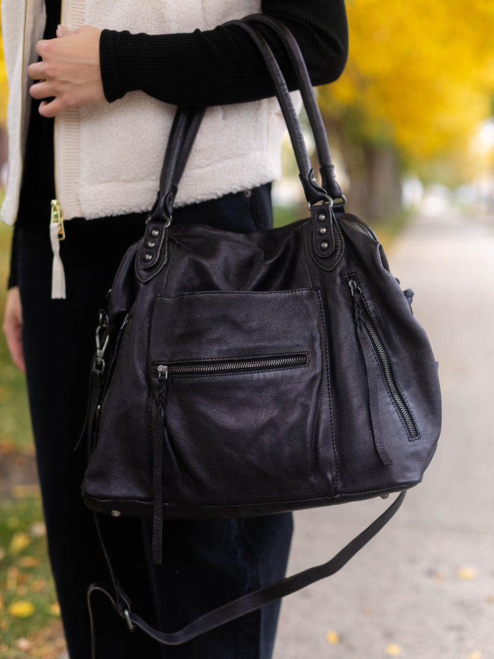 Free People Emerson Tote