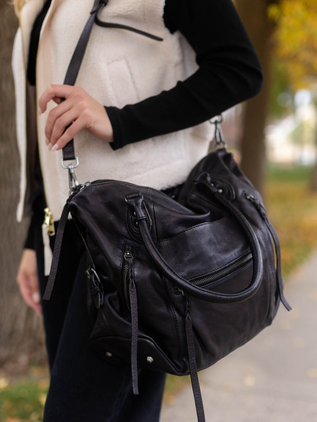 Free People Emerson Tote