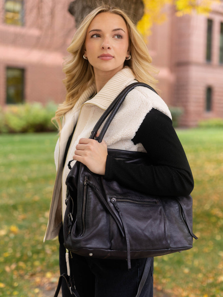 Free People Emerson Tote