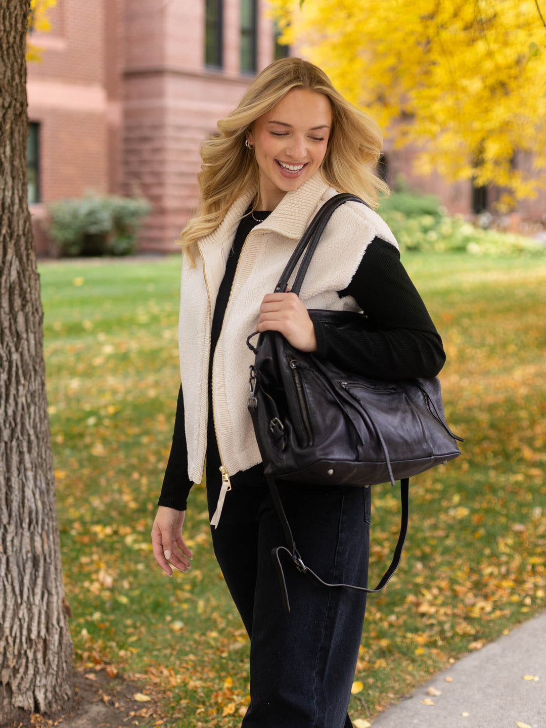 Free People Emerson Tote