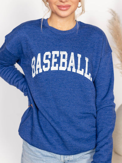 crew neck sweatshirt