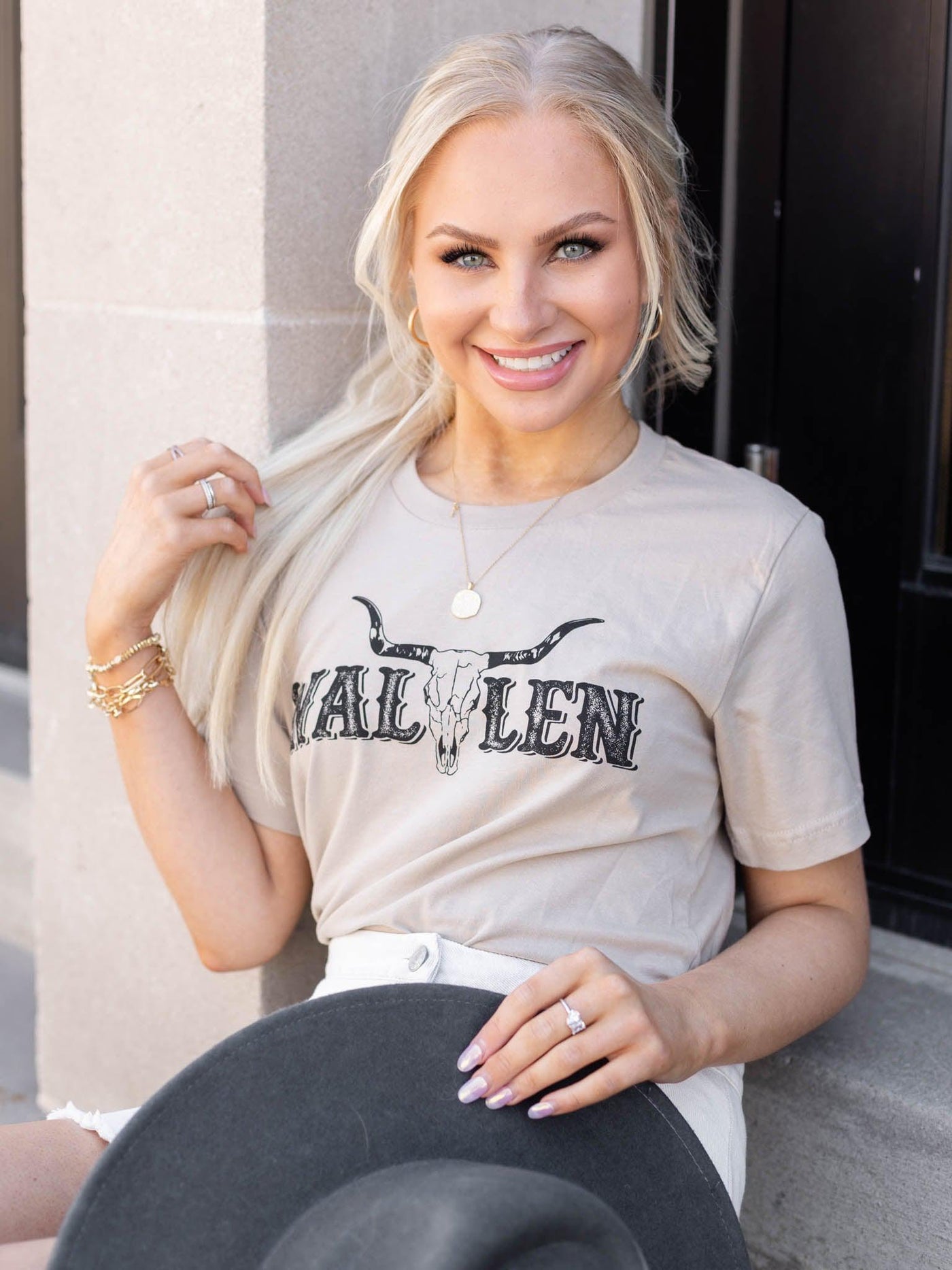 wallen tee