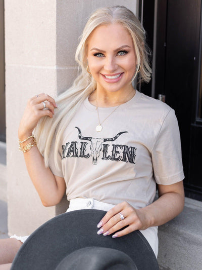wallen tee