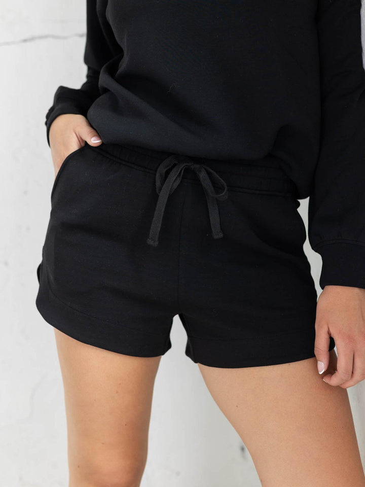 tulip short