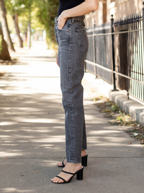 AGOLDE Spirit 90s Jean