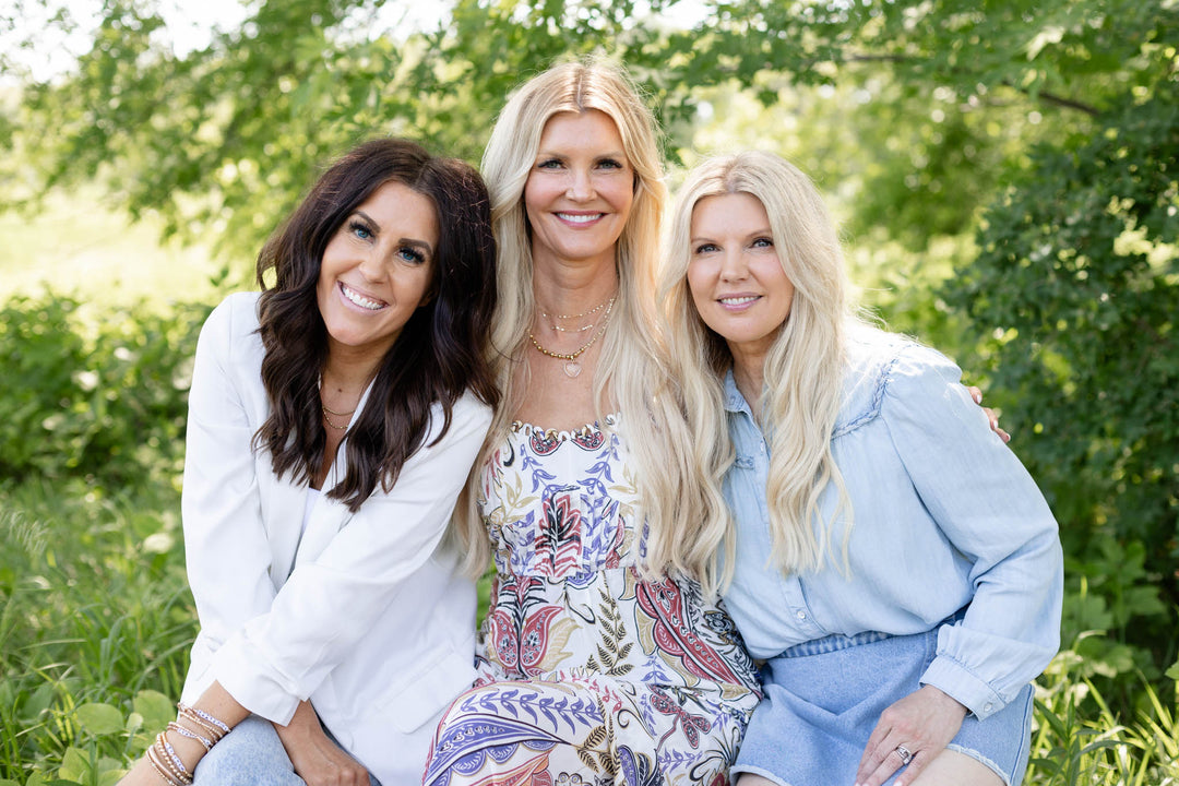 hear the story of leela and lavender