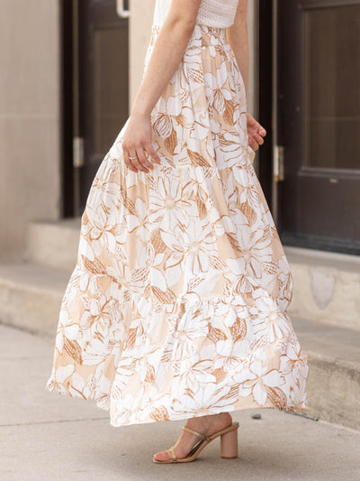 sand skirt