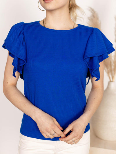 colored shirt