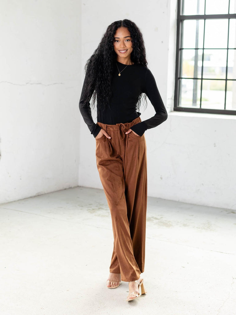 Steve Madden Alysia Pant – Leela and Lavender