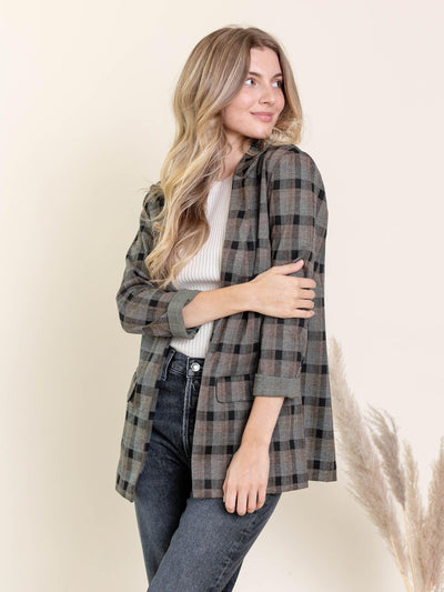 liverpool fall blazer