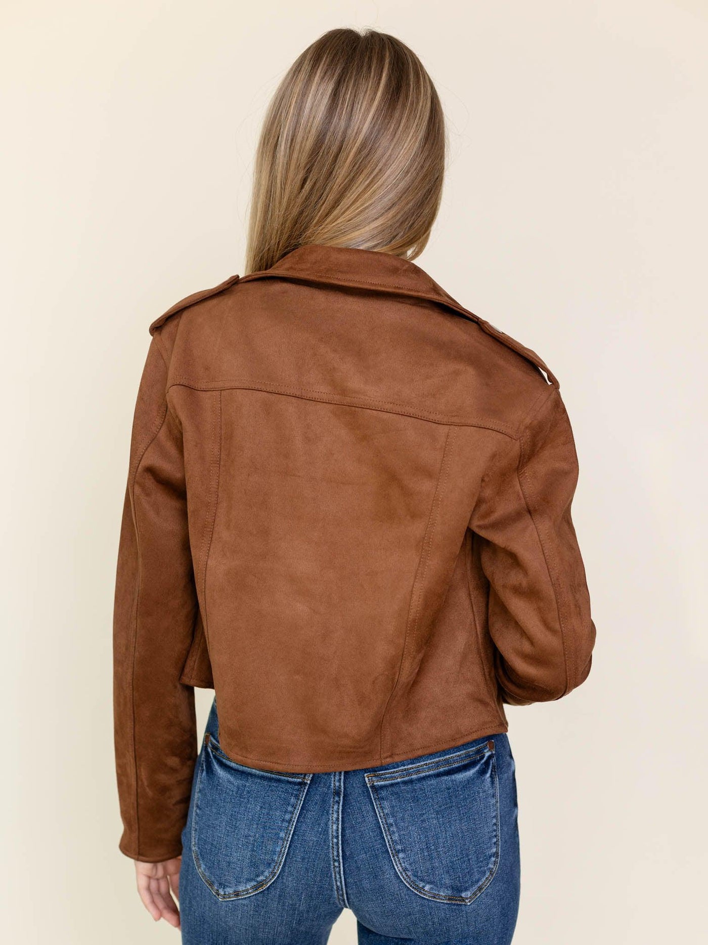 fall moto jacket