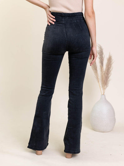 flare jeans