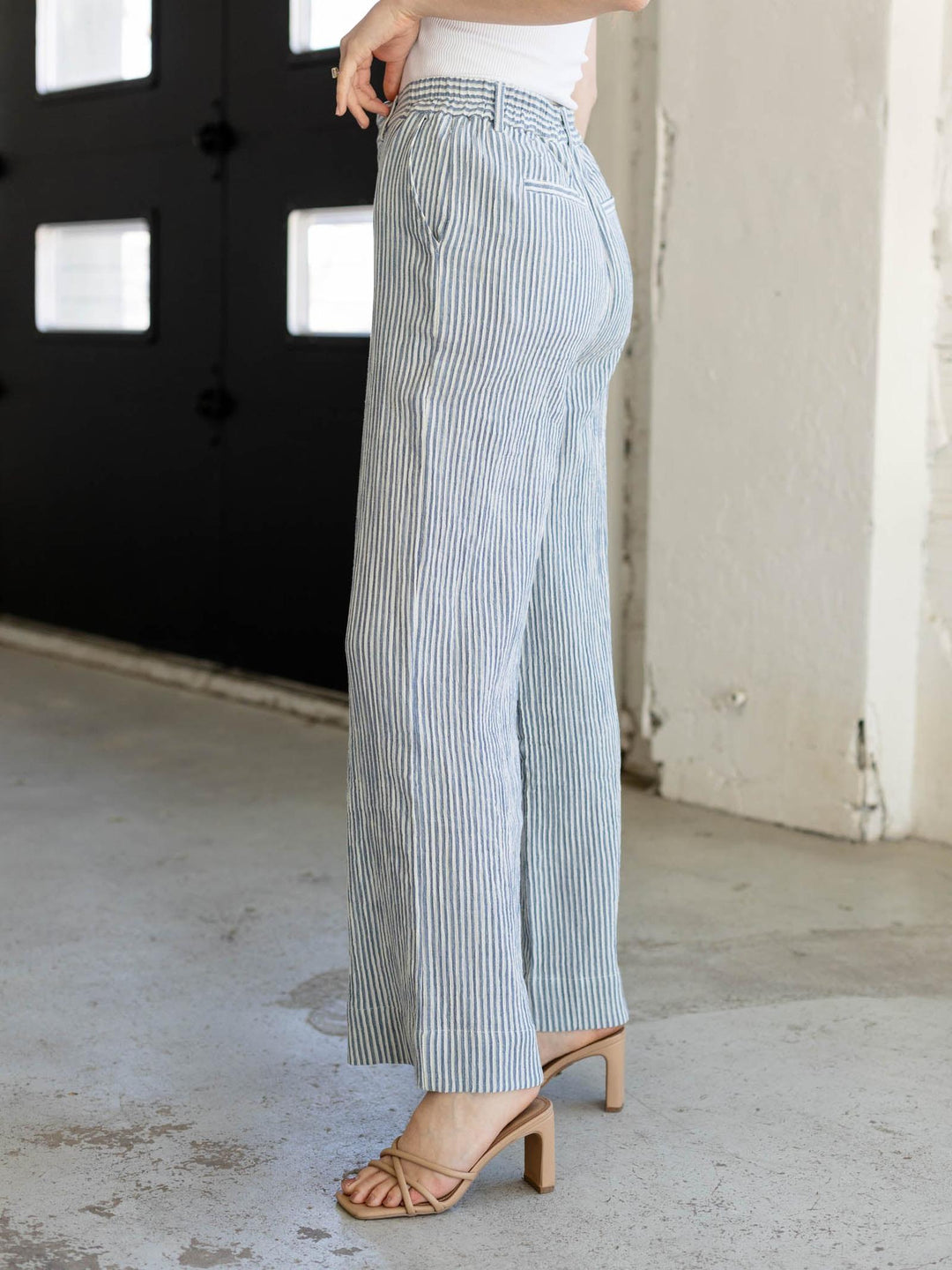 Thread and Supply Maia Pants