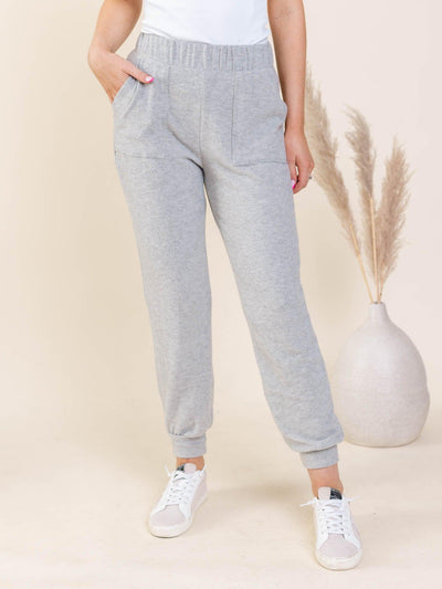 super soft jogger