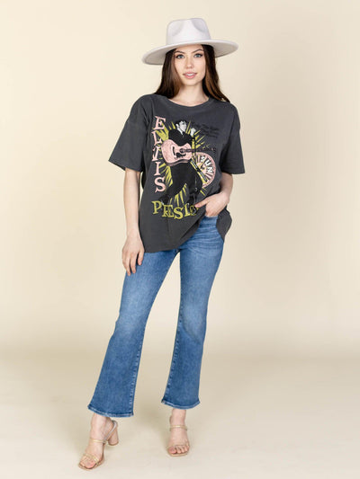 elvis presley top