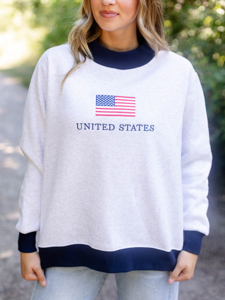 united states