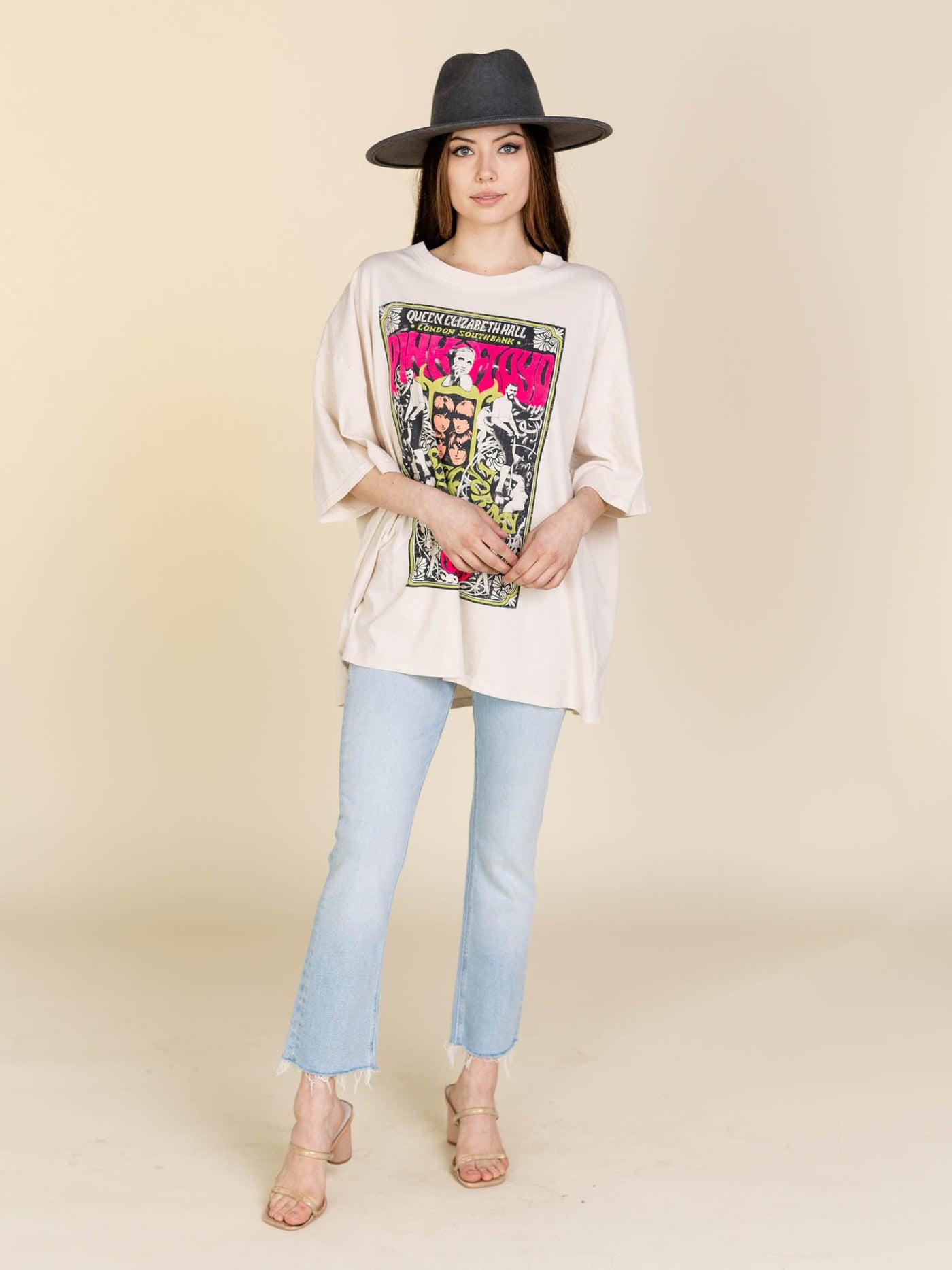 band concert tee