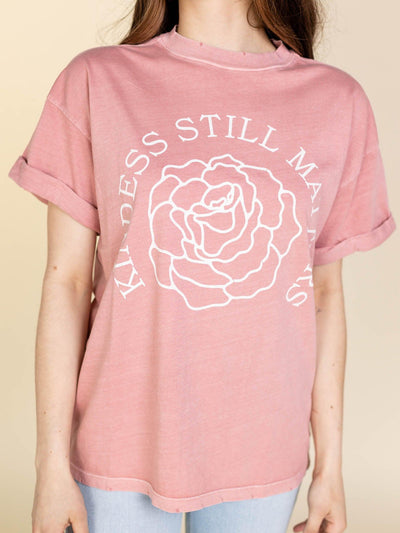 graphic tee
