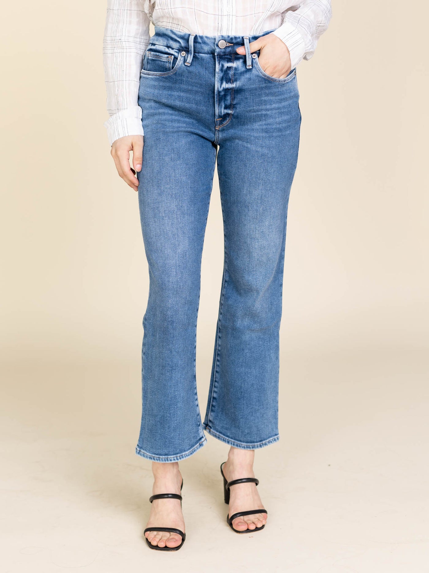 good american denim