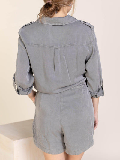 rawstring romper