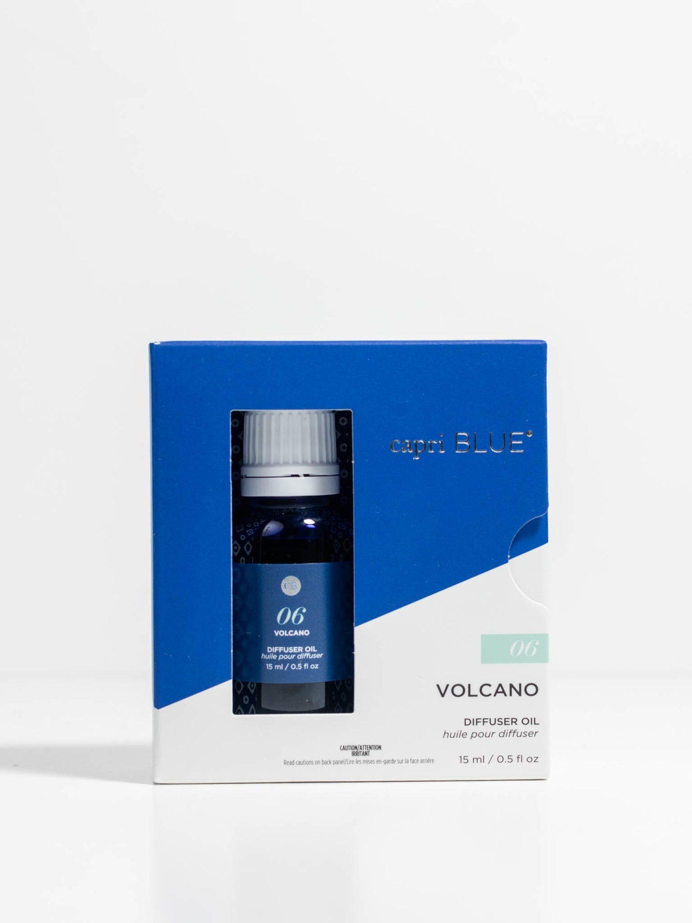diffuser oil
