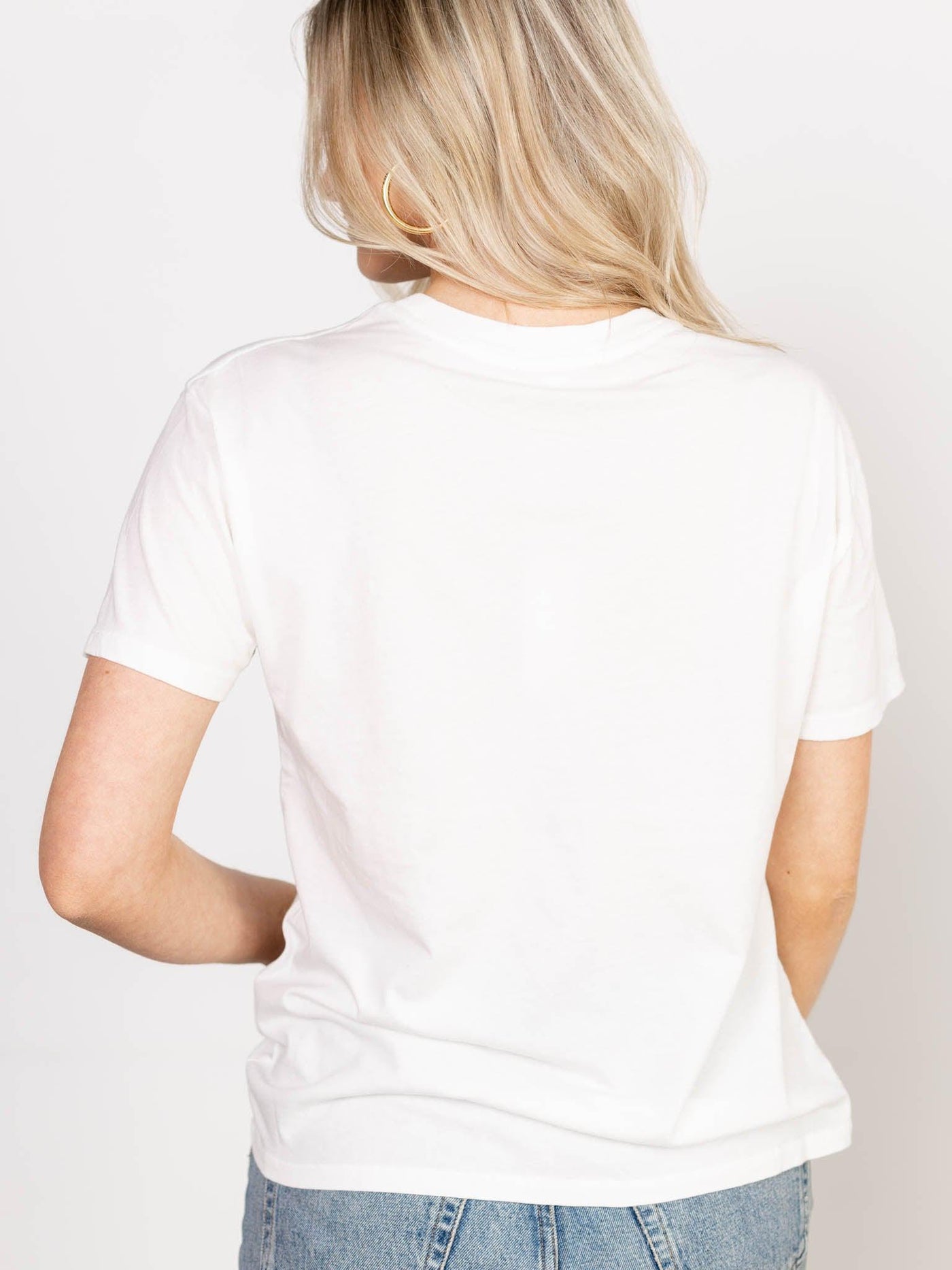 short sleeve z supply graphic