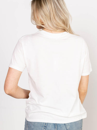 short sleeve z supply graphic