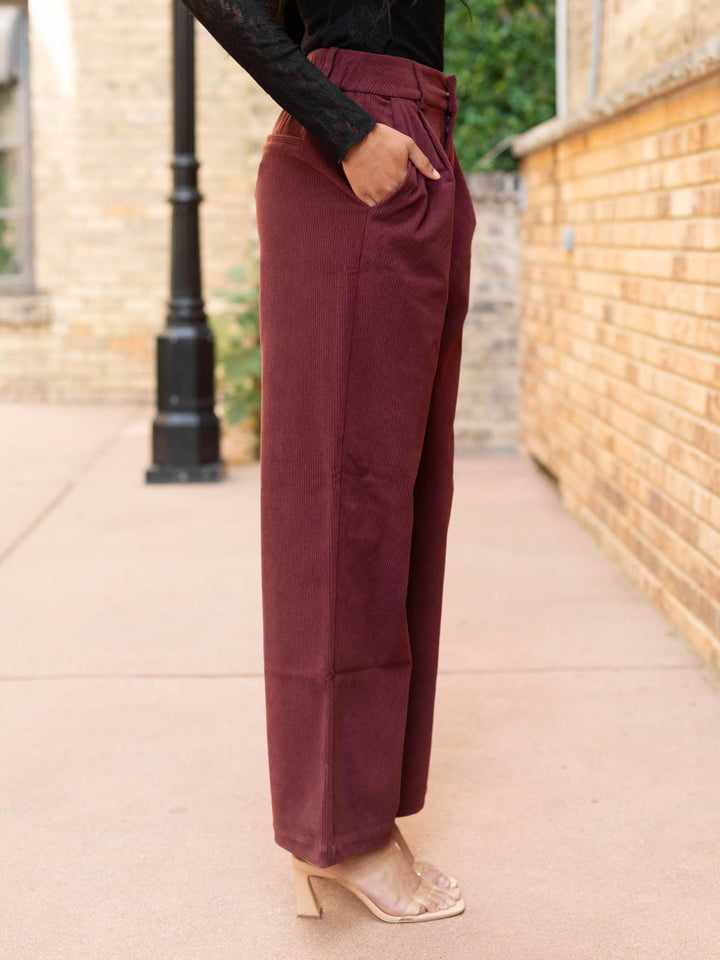 Varley Floris Wide Leg