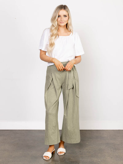 Z Supply No Rules Gauze Top