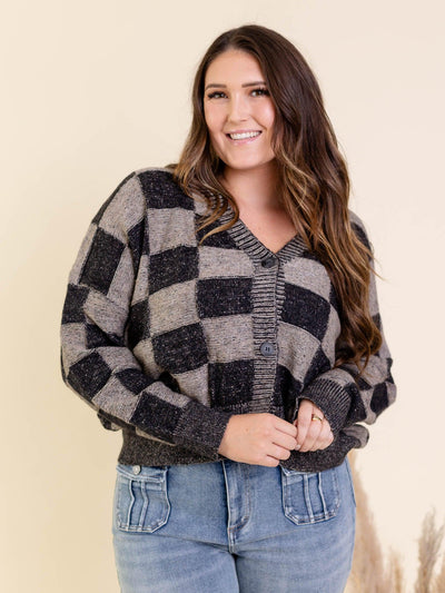 check print button down