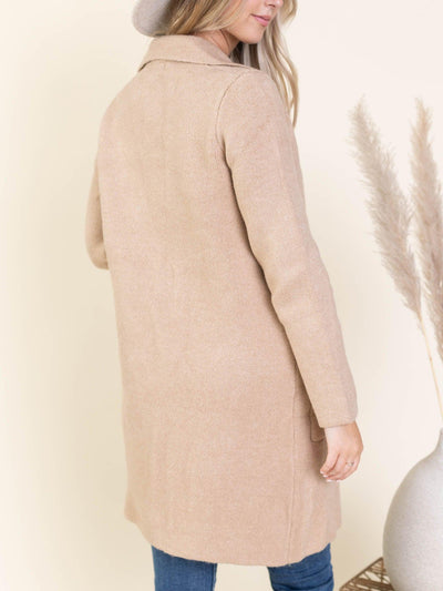 coat