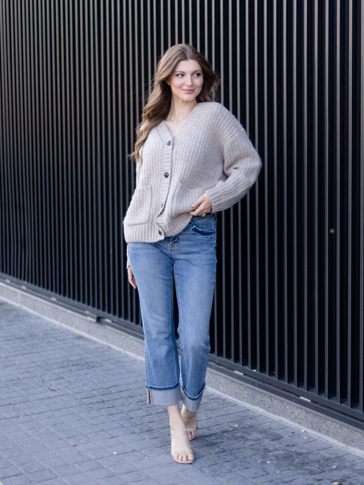 Z Supply Whitmore Cardigan