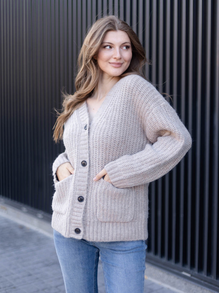 Z Supply Whitmore Cardigan