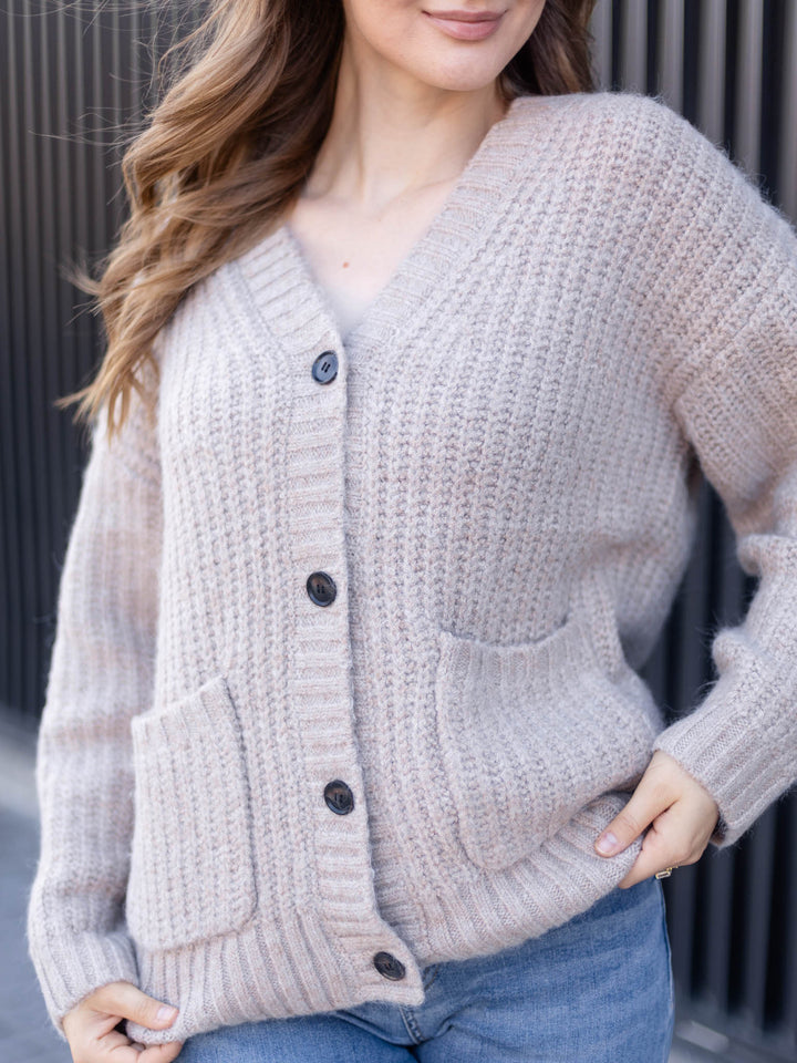 Z Supply Whitmore Cardigan