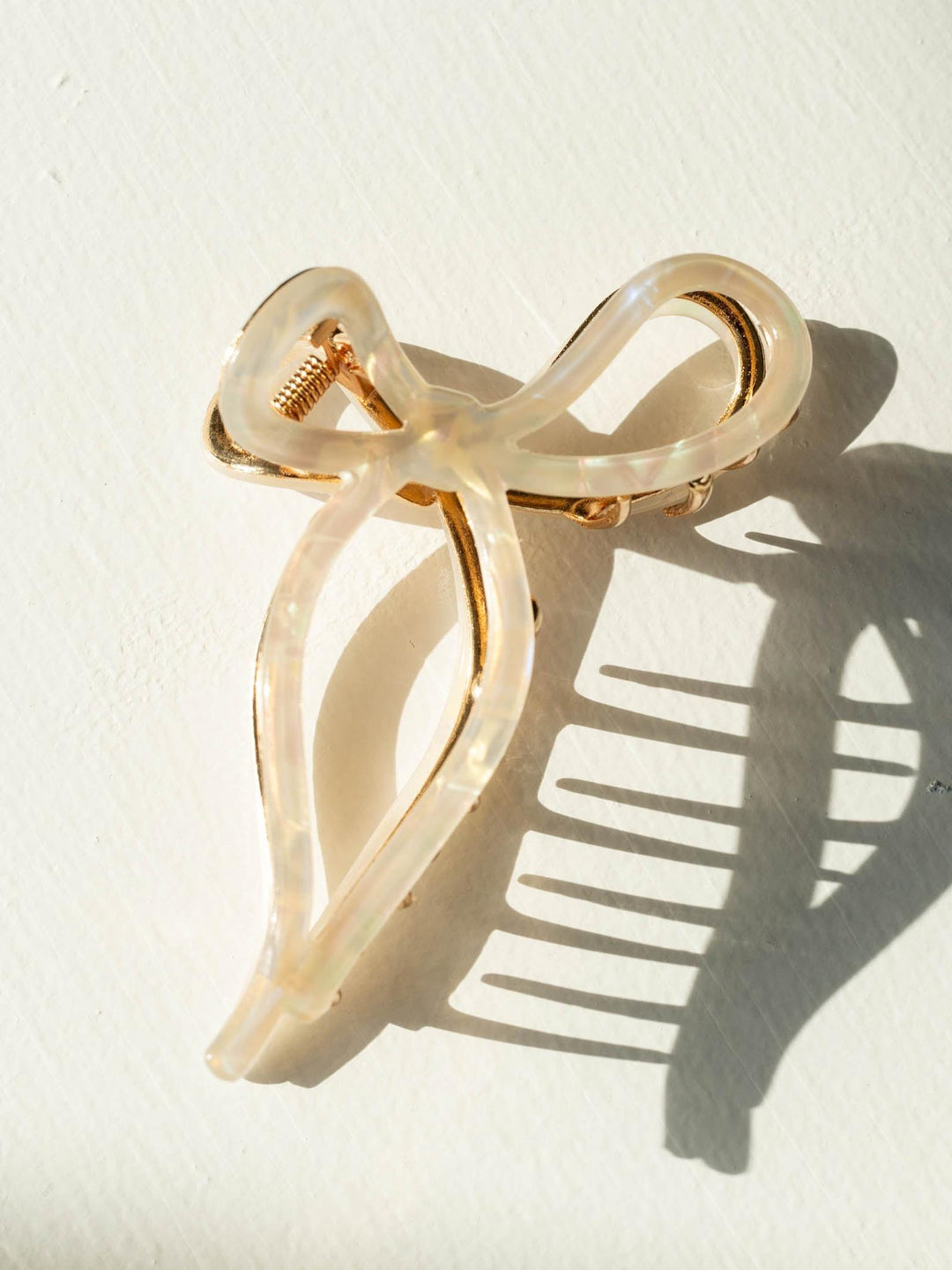 claw clip