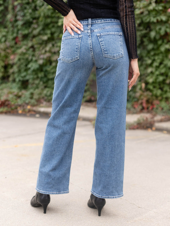 vintage jeans