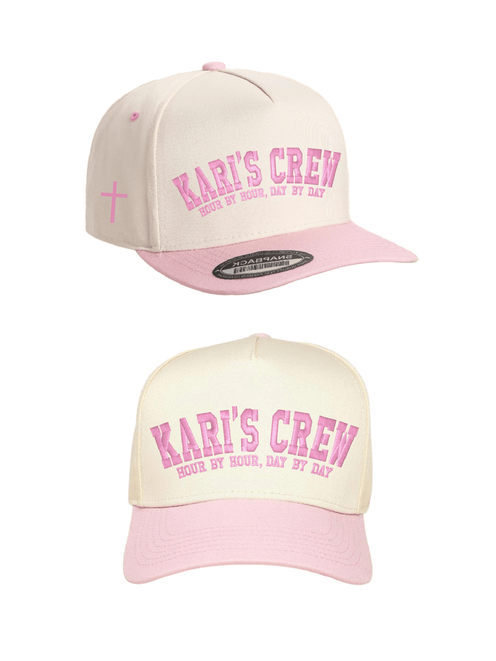 Kari&