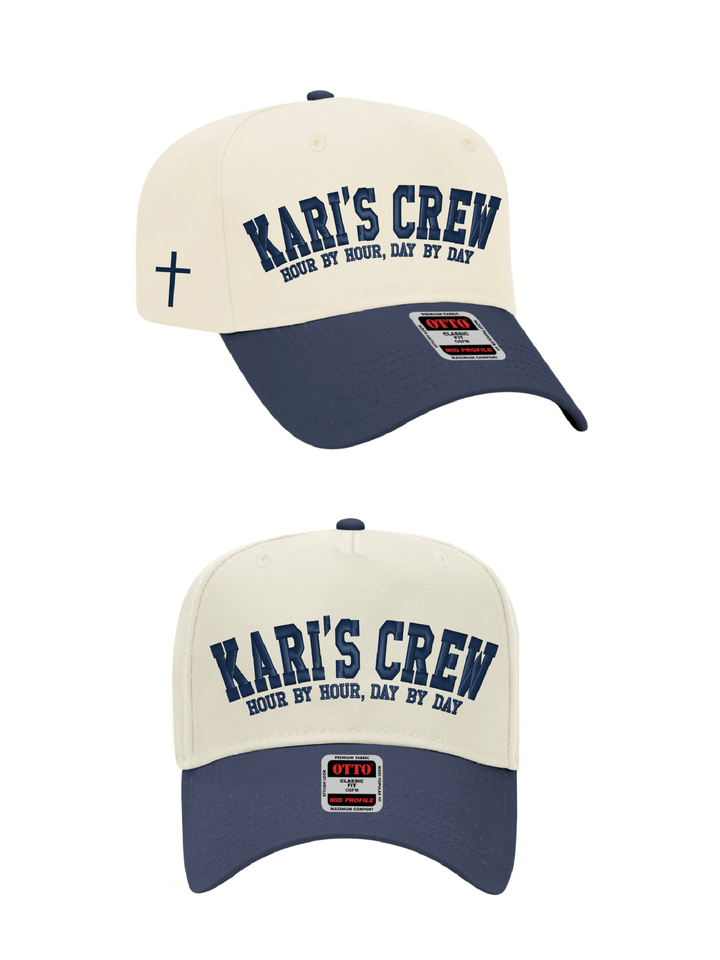 Kari&