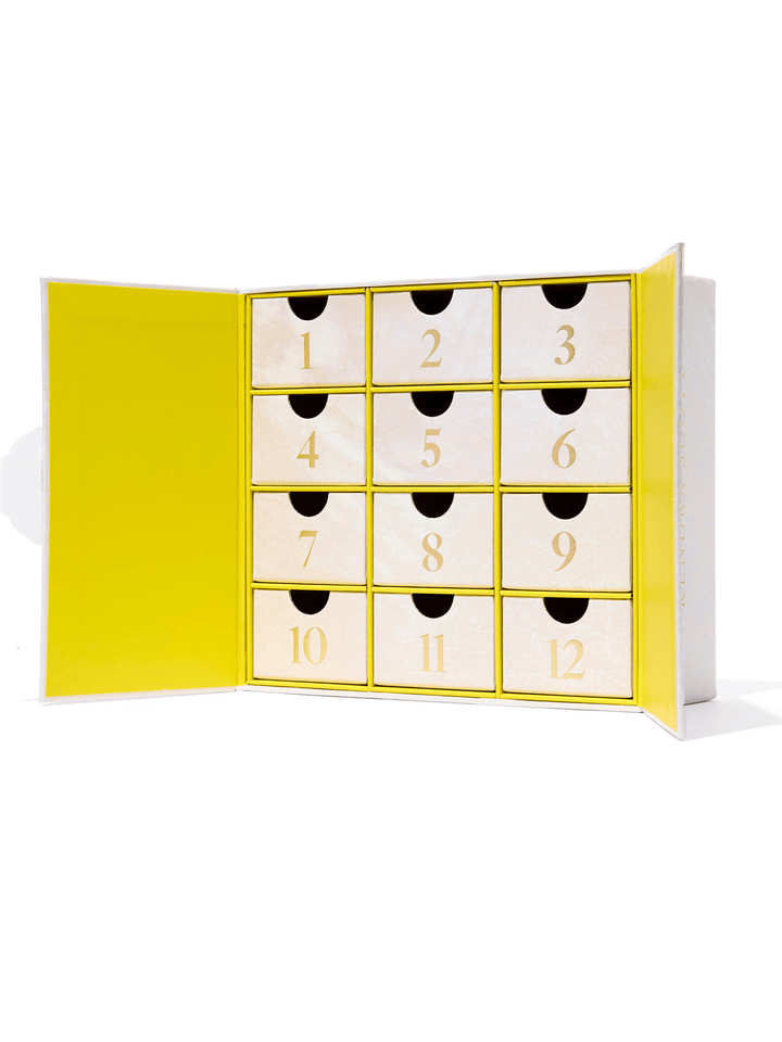 Kendra Scott 12 Days of Joy Bestsellers Box