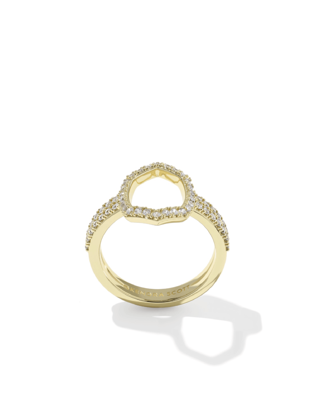 gold ring 