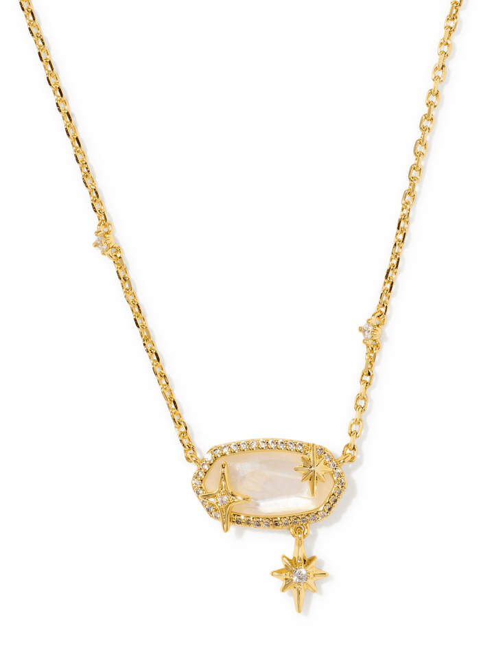 star necklace