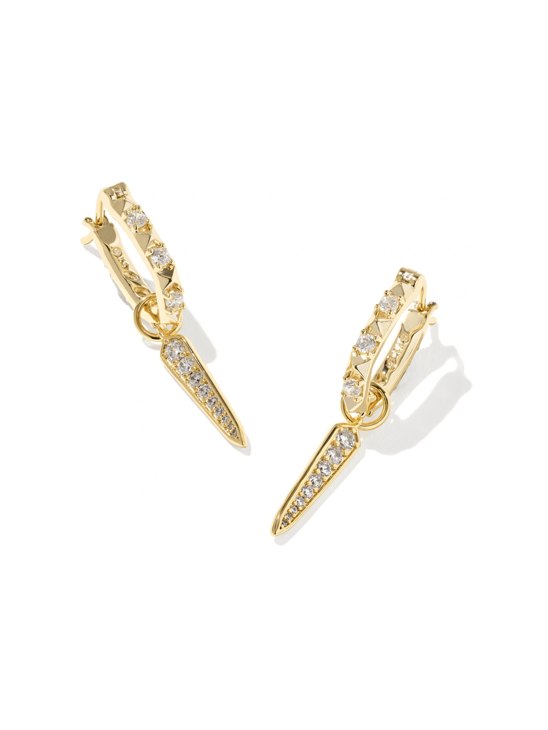 dangle earring